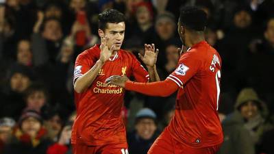 Liverpool make ground as Arsenal miss chance to go top