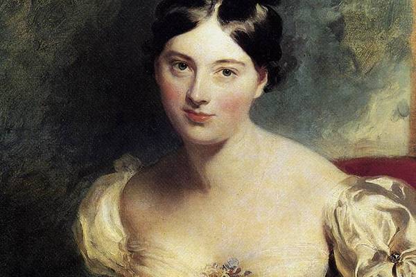 The colourful life of the Countess of Blessington, Ireland’s forgotten bestselling author