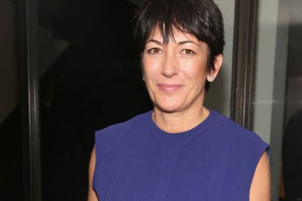 Ghislaine Maxwell to appear in court on bail application
