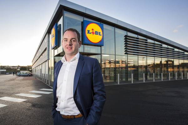 Lidl has plans for 50 more stores
