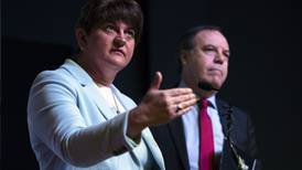 South Antrim: DUP likely to prevail despite voters’ anger