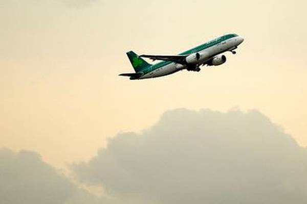 Sonia O’Sullivan: How to make the best of long-haul flights