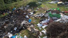 Council staff ‘face intimidation’ when tackling illegal dumpers