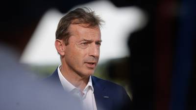 Crisis in aerospace supply chain to last until 2023, Airbus chief says