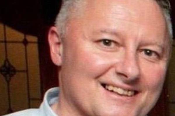 Tributes paid in Dáil to ‘commonsense Garda’ Colm Horkan