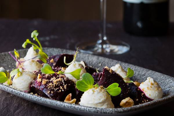 What’s behind the ‘small plates’ revolution in Irish restaurants?