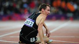 One to Watch: New Zealand 1,500m runner Nick Willis