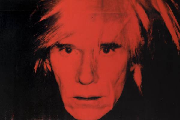 Andy Warhol: America focused into oblique angles by outsider eyes