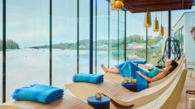 Win a two night stay with dinner and a spa experience at the Ice House Hotel, Mayo.