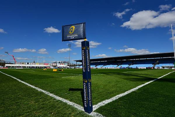 Racing 92 v Munster: Everything you need to know