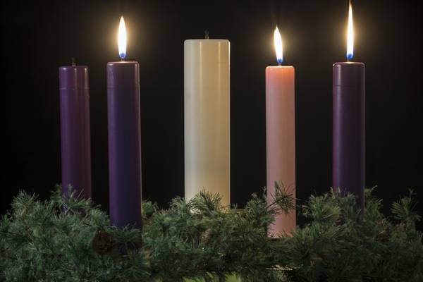 Thinking Anew: Why Advent is a time to savour the darkness and light