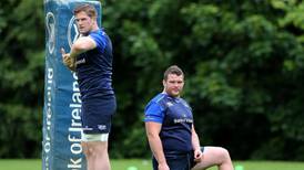 Leinster will back big-game savvy to tame  Pat Lam’s flyers