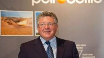 Worldview eyes deal for Petroceltic’s $200m debts