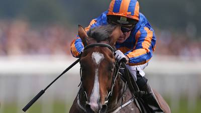 Idaho can go one better than his brother in Hardwicke Stakes