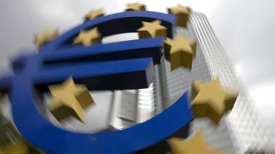 Europe’s banks are too feeble to spur growth