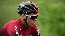 Chris Froome to remain in intensive care after eight hours’ surgery