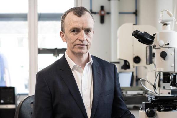 Galway medtech firm Aerogen reports record revenue of €54.4m