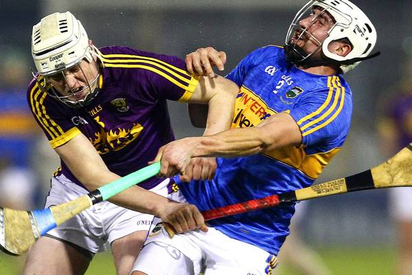 Fitzgerald beaten but unbowed as Tipperary finally close the deal