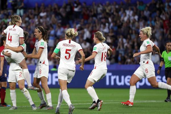 Women’s World Cup 2019: the highs and lows from France