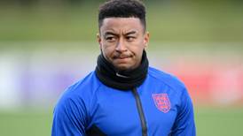 Jesse Lingard reveals how he rescued his career