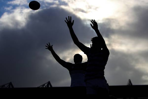 Leinster Schools Senior Cup: Terenure breeze into last eight