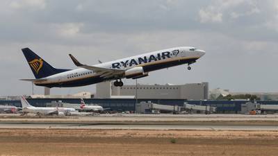 Ryanair cancels 16 flights on Tuesday as strikes continue