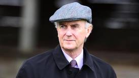 Trainer Jim Bolger now turns his attention to securing elusive Irish 2,000 Guineas