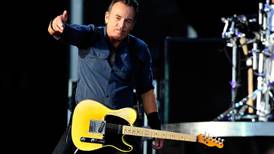 Bruce Springsteen: a story of depression full of hope