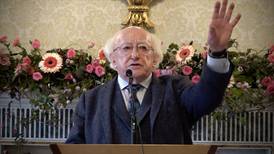 Kathy Sheridan: Michael D Higgins thinks economists are out of touch. They could say the same of him