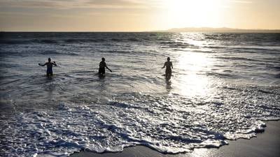 Majority of Irish bathing waters ‘excellent’ but EPA labels three beaches poor