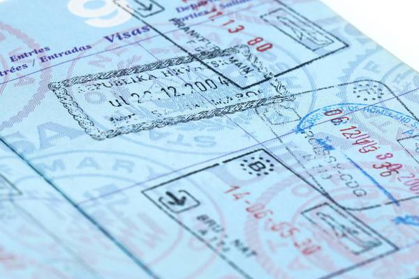 Bulgarian officials charged in major passport fraud scheme