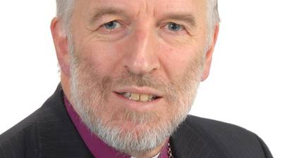 National identity a familiar theme for Scottish Anglican bishop