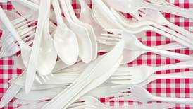 The dark side of the spoon: Ireland to clamp down harder on plastic cutlery