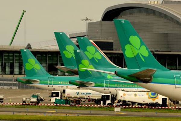 Warning of industrial action at Aer Lingus