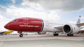 Norwegian Air plans to cut fleet by more than half as part of rescue