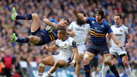 O’Connor says Leinster must find try-scoring touch in Toulon