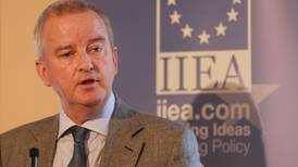 British-Irish trade body scotches notion of FDI windfall for Ireland