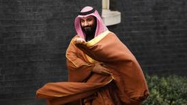 The Irish Times view on Western relations with Riyadh: the blood in Saudi barrels