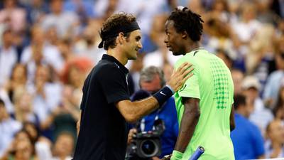 Federer snatches victory from the jaws of defeat