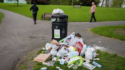 Households not signed up for bin collection to be inspected