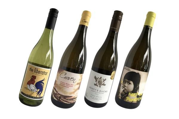 South Africa offers a range of world-class wines from chenin blanc