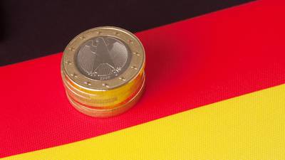 German investor confidence rises ahead of elections
