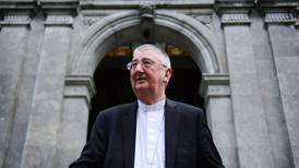 Archbishop Diarmuid Martin: ‘The church is imprisoned in its past’