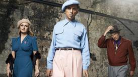 Dexys usher in their new Irish vision
