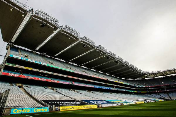 GAA discourages the use of team buses when travelling to matches
