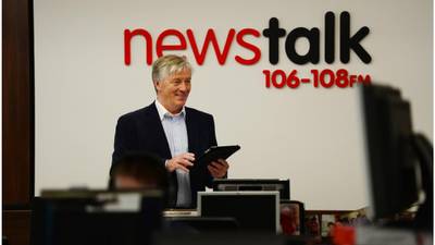 Newstalk complains to Europe about RTÉ’s use of licence fee