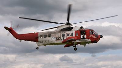 Air Corps bid for search and rescue services would result in job losses, union warns