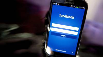 Facebook and US authorities clash over data demands