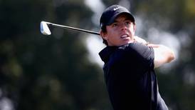 Rory McIlroy leads the way after sublime 66