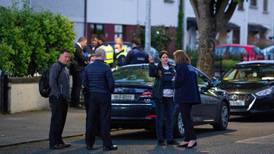 Man arrested over Dublin shooting had been warned of threat on his life